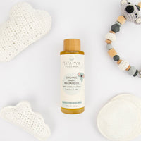 Mother & Baby Nourishing Oil Bundle