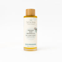 Baby massage oil Tatamyia