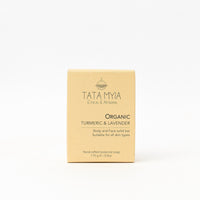 lavender soap tatamyia