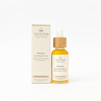 soothing face oil tatamyia