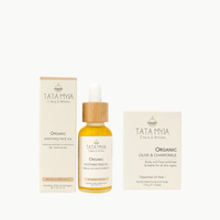 Calm & Comfort Sensitive Skin Bundle