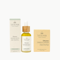 Balance & Glow Bundle